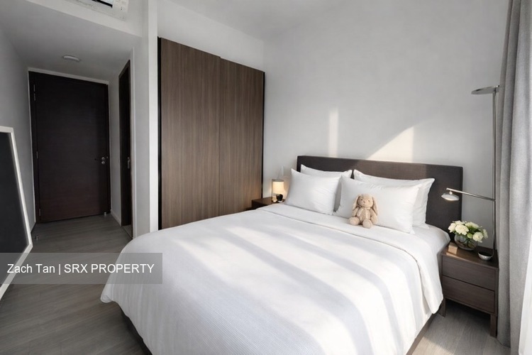 Buangkok Crescent (D19), Condominium #520173991